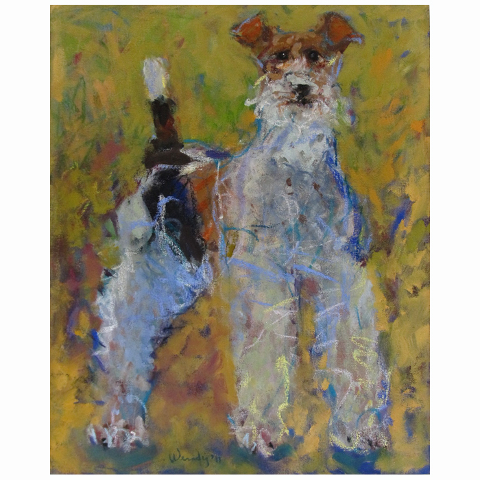 Wendy Slaton art for sale.