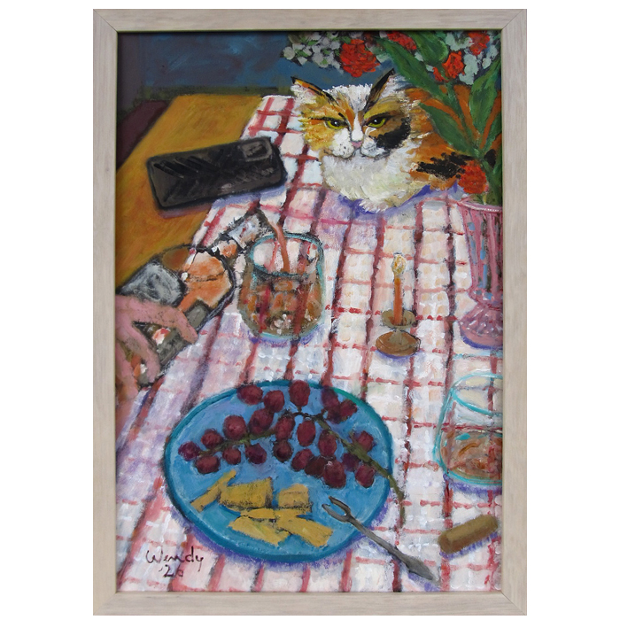 Wendy Slaton art for sale.